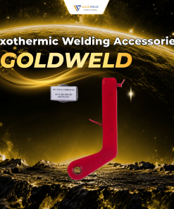 Exothermic Welding Gun GOLDWELD