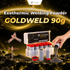 GOLDWELD Exothermic Welding Powder 90g