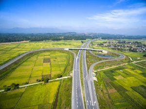 Hanoi – Lao Cai Expressway